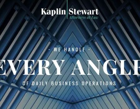 Kaplin Stewart