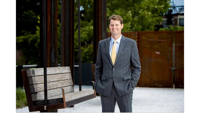 Law Offices of Anthony J. Leonard, LLC 3
