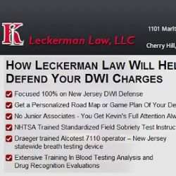 Leckerman Law, LLC ico