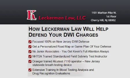 Leckerman Law, LLC