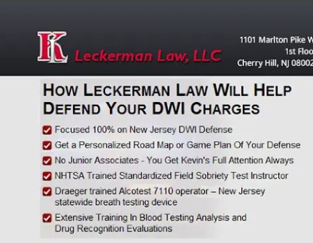 Leckerman Law, LLC