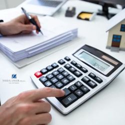 Todd S. Unger, Esq. LLC ico