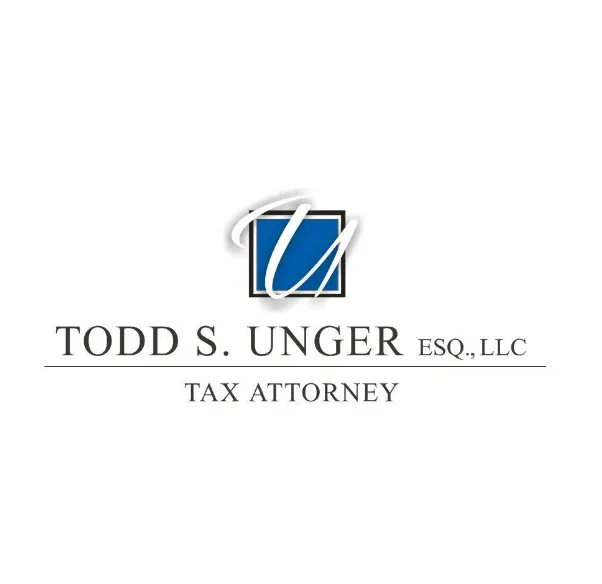 Todd S. Unger, Esq. LLC 6