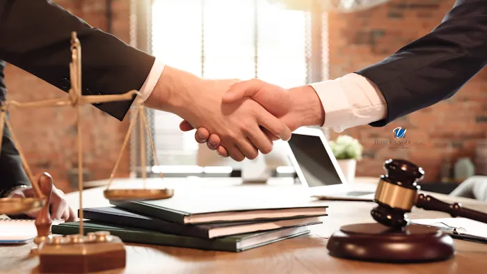 Todd S. Unger, Esq. LLC 7