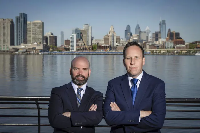 Lackey & Miller, LLC 6