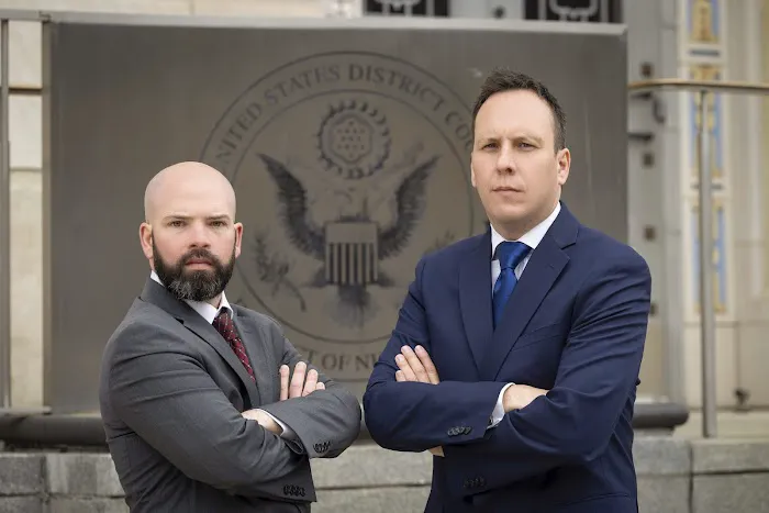 Lackey & Miller, LLC 7