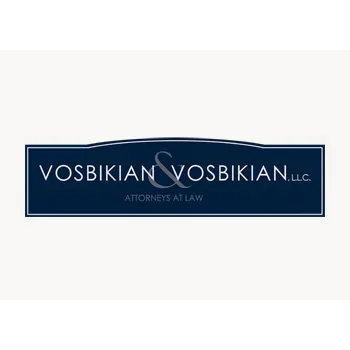 Vosbikian & Vosbikian 8