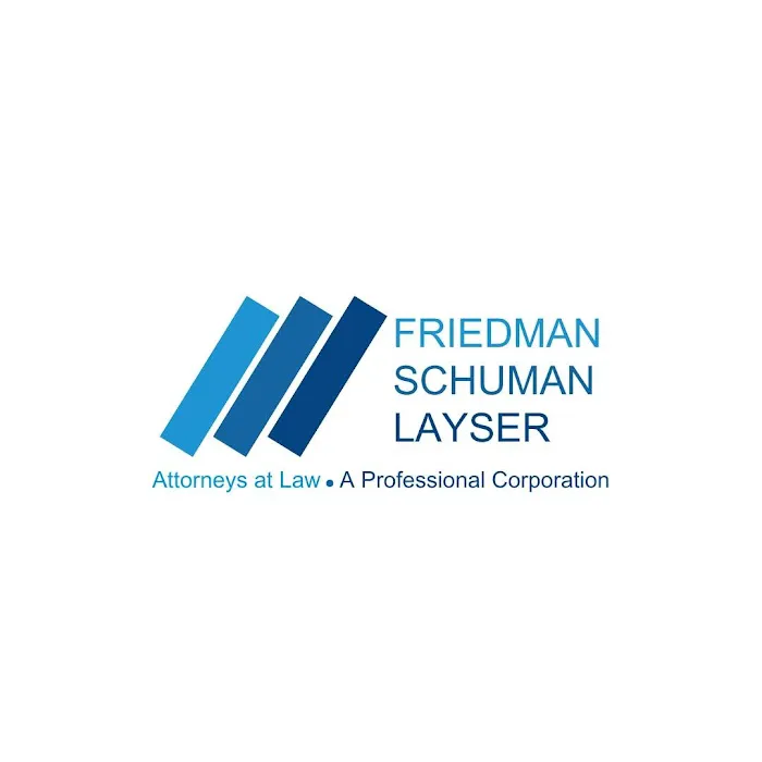 Friedman Schuman Layser 1