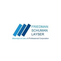 Friedman Schuman Layser ico