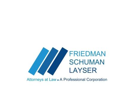 Friedman Schuman Layser
