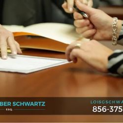 Lois Garber Schwartz, Esq. ico