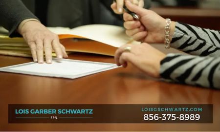 Lois Garber Schwartz, Esq.