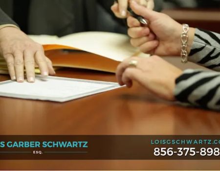 Lois Garber Schwartz, Esq.