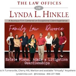 The Law Offices of Lynda L. Hinkle, LLC (Secondary Location) ico
