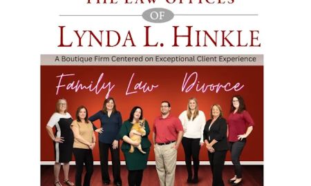 The Law Offices of Lynda L. Hinkle, LLC (Secondary Location)