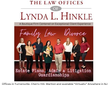 The Law Offices of Lynda L. Hinkle, LLC (Secondary Location)