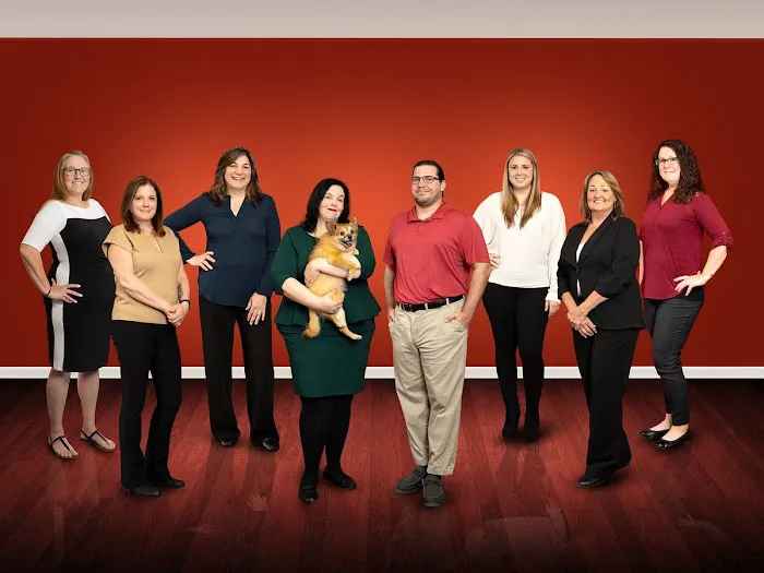 The Law Offices of Lynda L. Hinkle, LLC (Secondary Location) 2