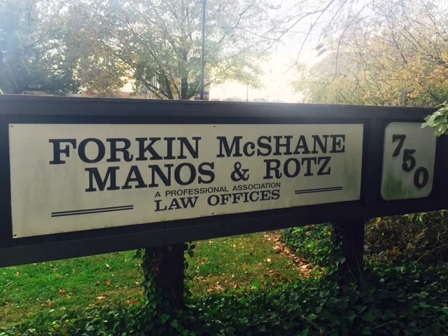 Forkin Mc Shane Manos & Rotz 2