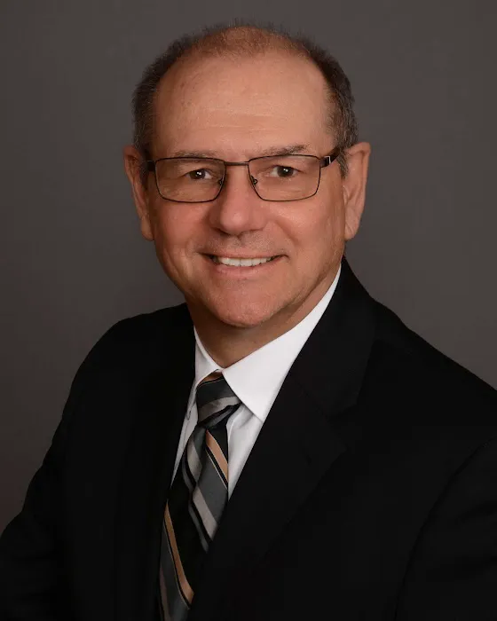 Rotz Richard B 2