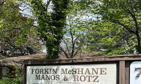Rotz Richard B