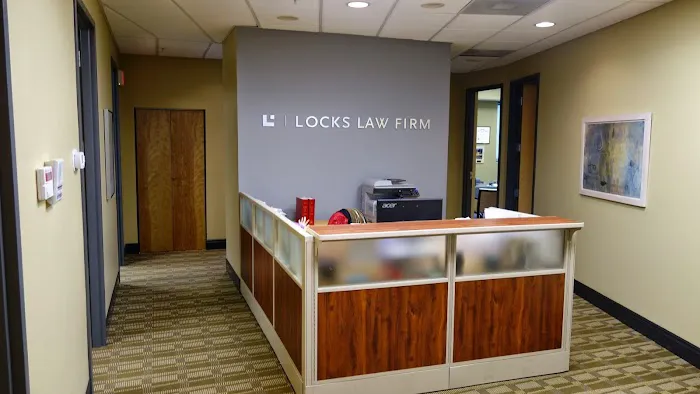 Locks Law Firm 1