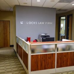 Locks Law Firm ico