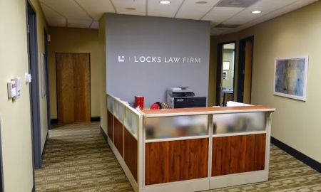 Locks Law Firm