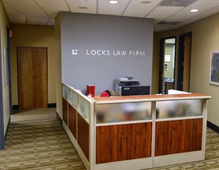Locks Law Firm