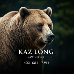 Kaz Long Law Office ico