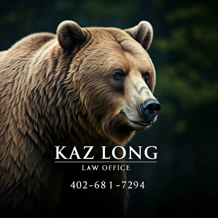 Kaz Long Law Office 5