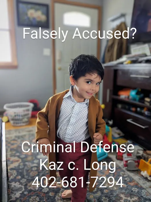Kaz Long Law Office 10