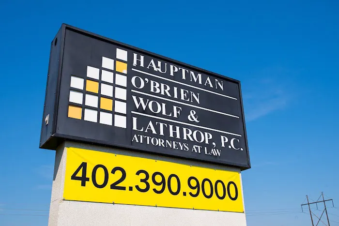 Hauptman, O'Brien Personal Injury Lawyers 3