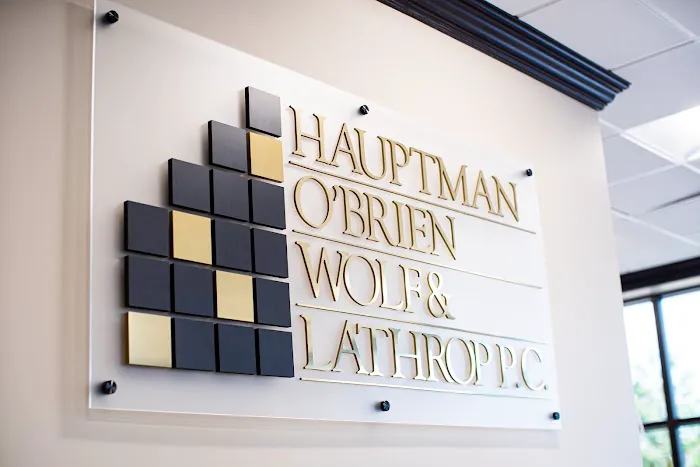 Hauptman, O'Brien Personal Injury Lawyers 5