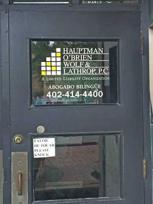 Hauptman, O'Brien Personal Injury Lawyers 3