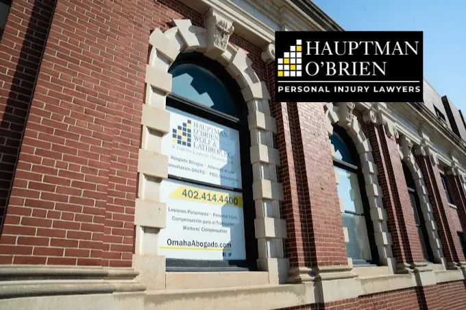Hauptman, O'Brien Personal Injury Lawyers 1
