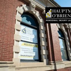 Hauptman, O'Brien Personal Injury Lawyers ico