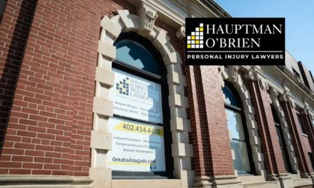 Hauptman, O'Brien Personal Injury Lawyers