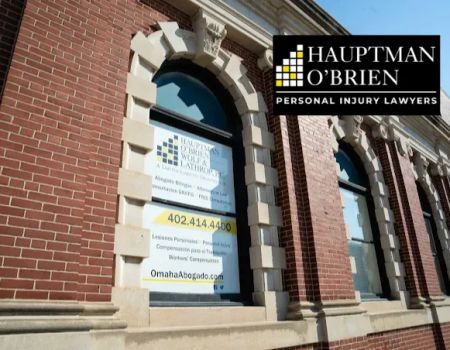 Hauptman, O'Brien Personal Injury Lawyers