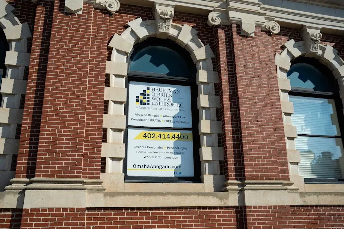 Hauptman, O'Brien Personal Injury Lawyers 4