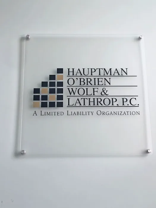 Hauptman, O'Brien Personal Injury Lawyers 8