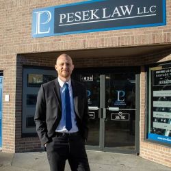 Pesek Law LLC ico