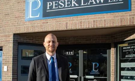 Pesek Law LLC