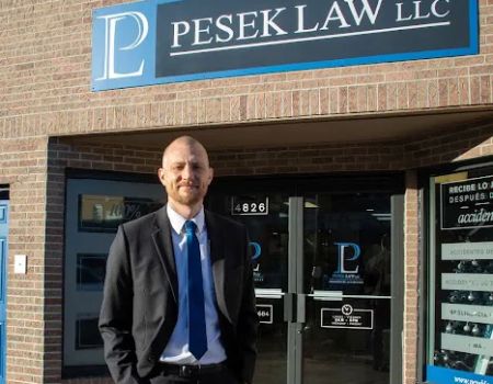 Pesek Law LLC
