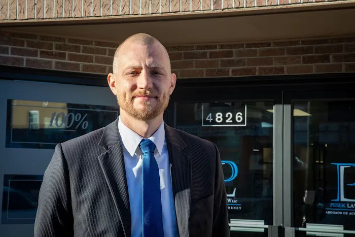 Pesek Law LLC 2