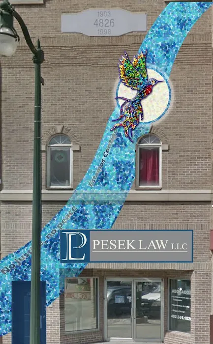 Pesek Law LLC 3