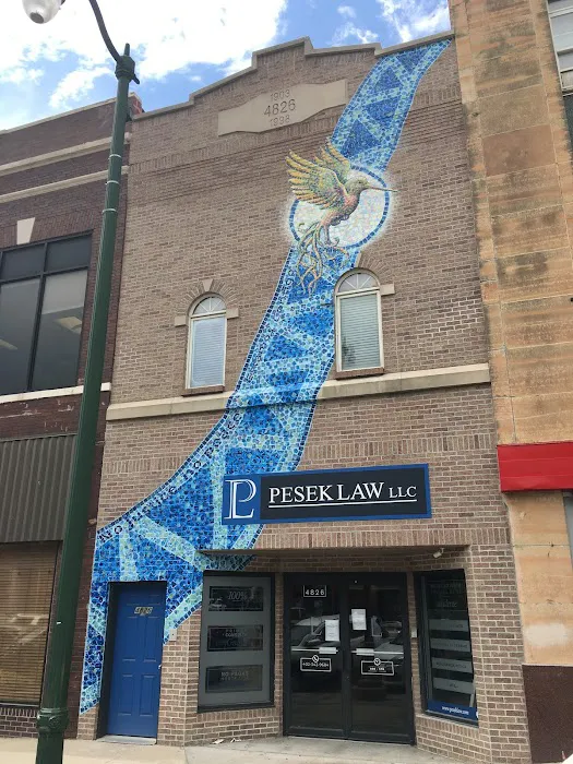 Pesek Law LLC 8