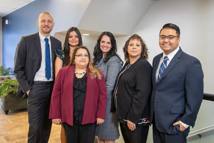 Pesek Law LLC 7