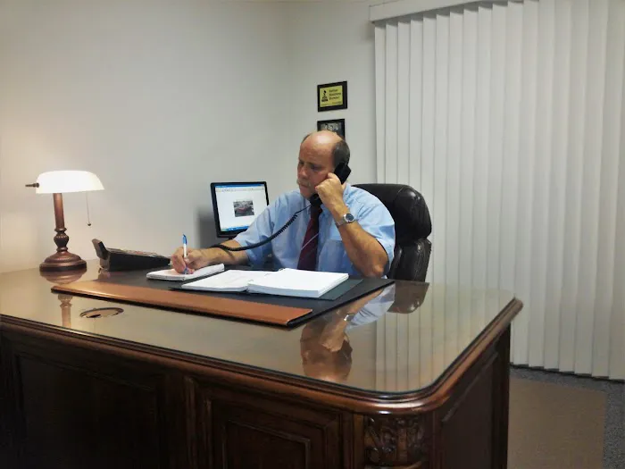 Montag Law Office 1