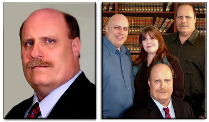 Montag Law Office 5