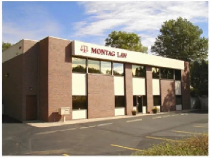Montag Law Office 6